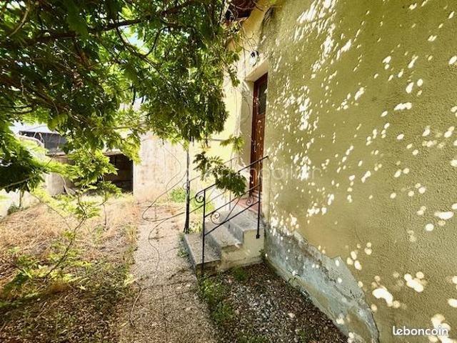 Maison de ville 3 pièces 90 m²