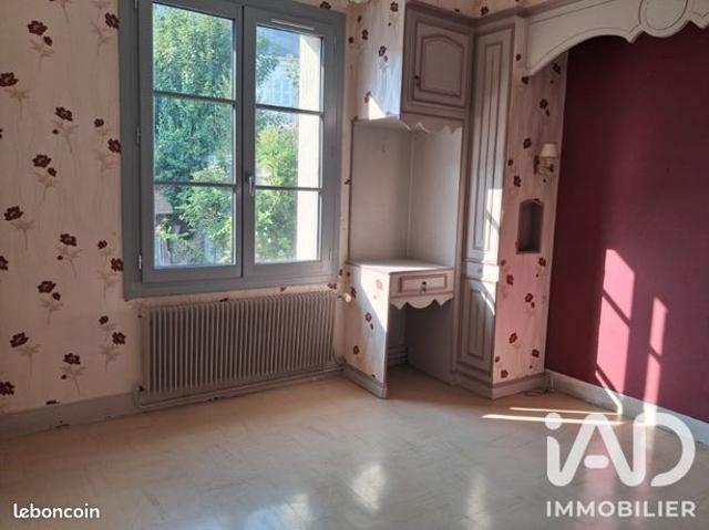 Maison de ville 3 pièces 90 m²