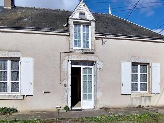Maison de ville 3 pièces 90 m²