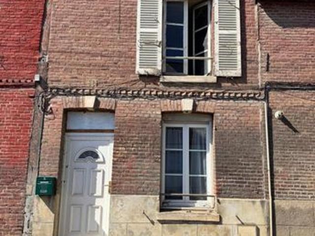 Maison de ville 3 pièces 90 m²
