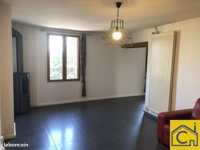 Maison de ville 3 pièces 91 m²