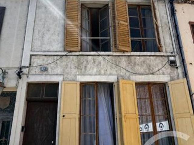 Maison de ville 3 pièces 91 m²