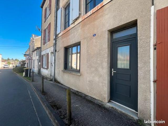 Maison de ville 3 pièces 91 m²