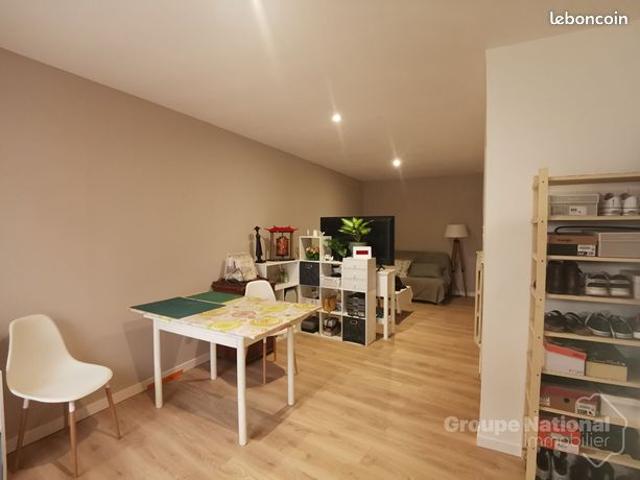 Maison de ville 3 pièces 91 m²