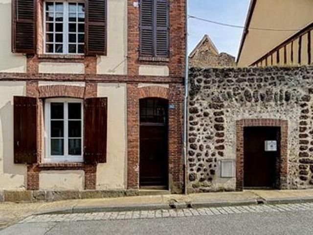 Maison de ville 3 pièces 91 m²