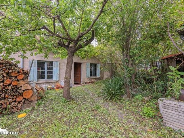 Maison de ville 3 pièces 91 m²