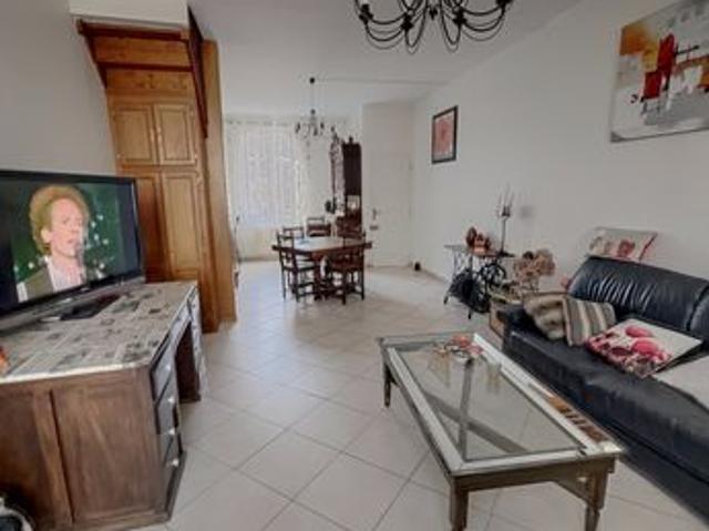 Maison de ville 3 pièces 92 m²