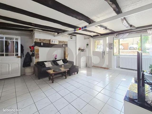 Maison de ville 3 pièces 92 m²