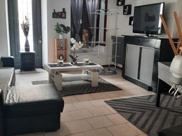Maison de ville 3 pièces 92 m²