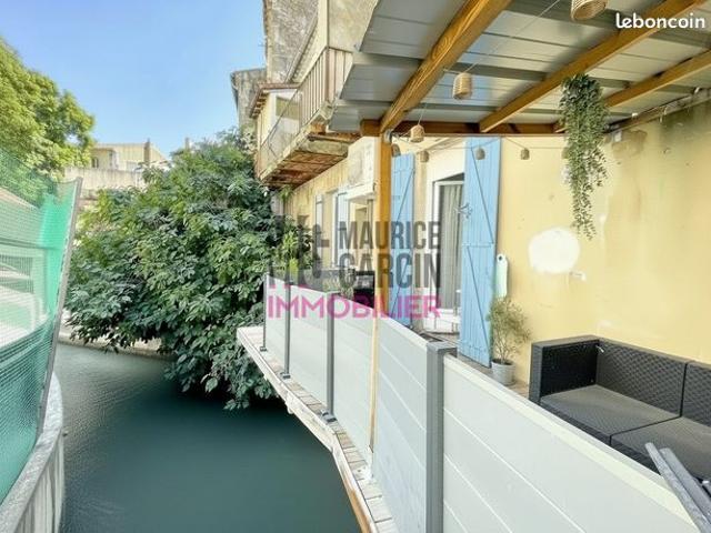 Maison de ville 3 pièces 92 m²