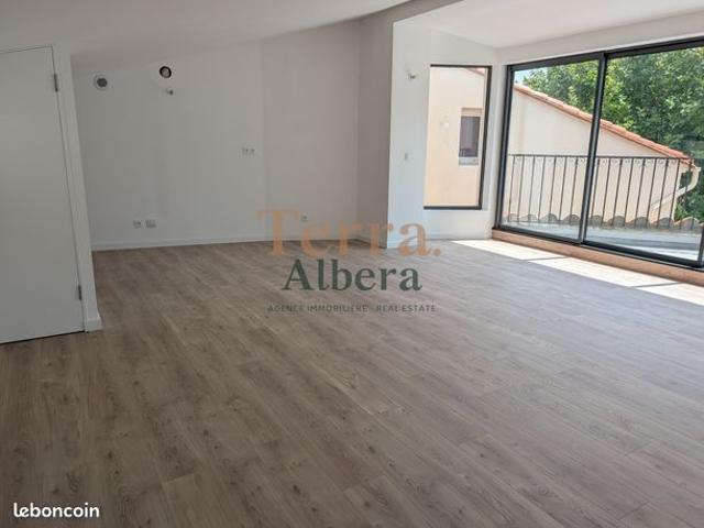 Maison de ville 3 pièces 92 m²