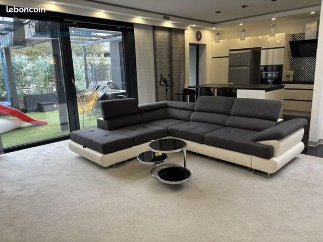 Maison de ville 3 pièces 92 m²