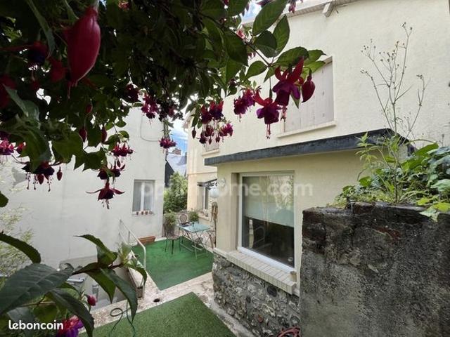 Maison de ville 3 pièces 92 m²