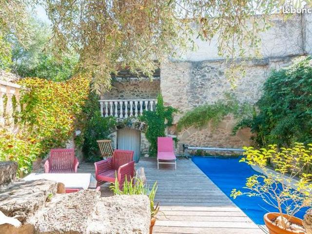 Maison de ville 3 pièces 92 m²