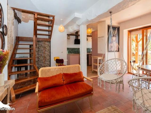Maison de ville 3 pièces 93 m²
