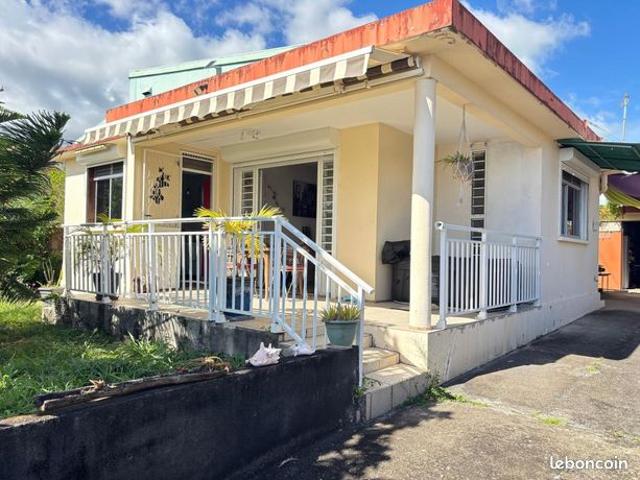 Maison de ville 3 pièces 93 m²