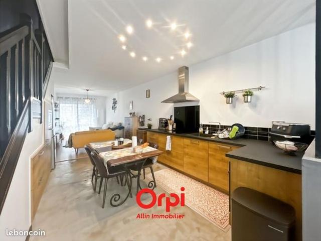 Maison de ville 3 pièces 94 m²