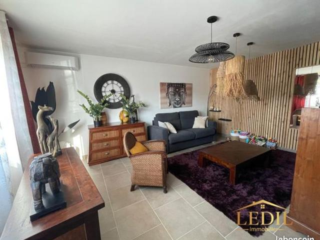 Maison de ville 3 pièces 94 m²