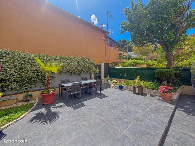 Maison de ville 3 pièces 94 m²