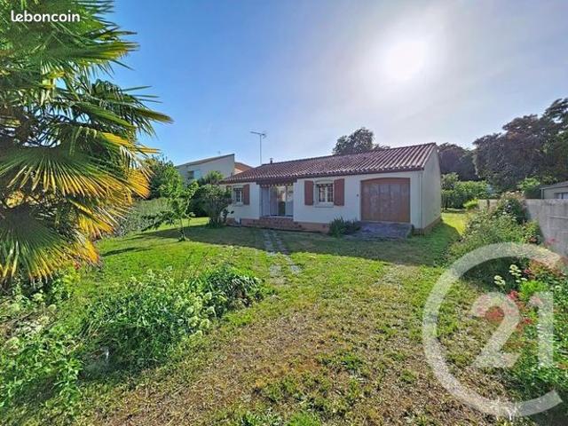 Maison de ville 3 pièces 94 m²