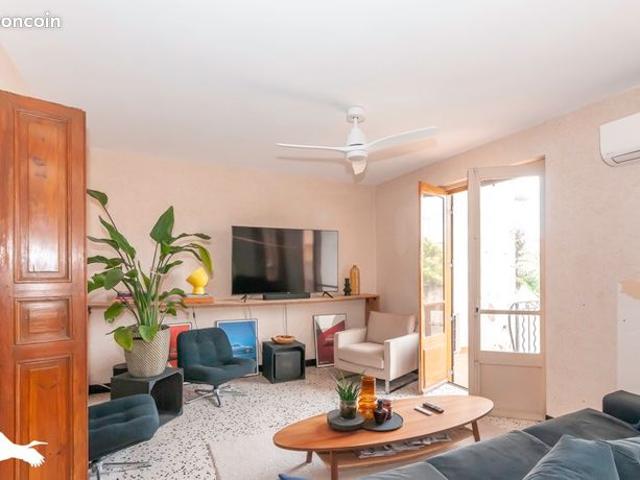 Maison de ville 3 pièces 94 m²