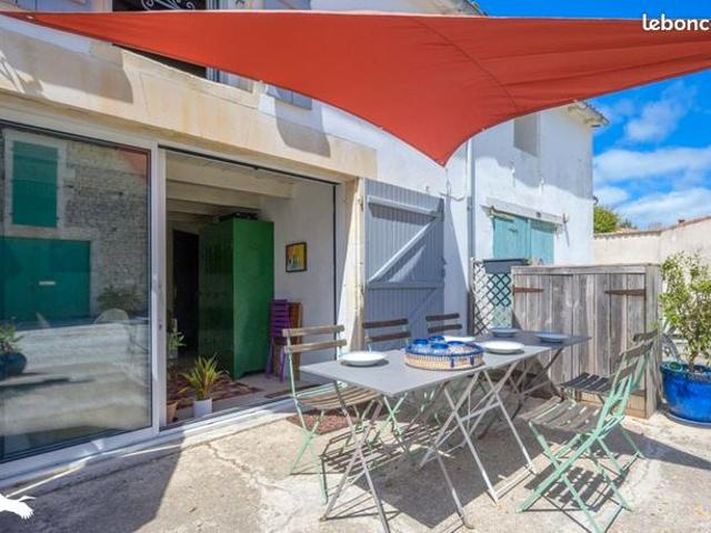 Maison de ville 3 pièces 94 m²