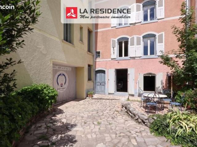 Maison de ville 3 pièces 95 m²
