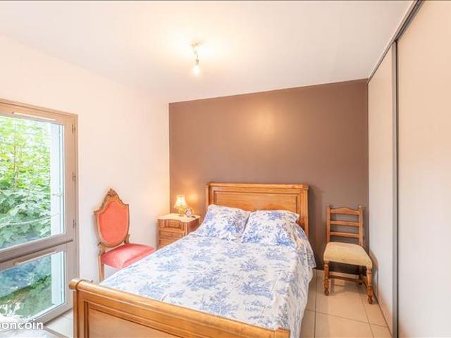 Maison de ville 3 pièces 95 m²