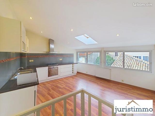 Maison de ville 3 pièces 95 m²