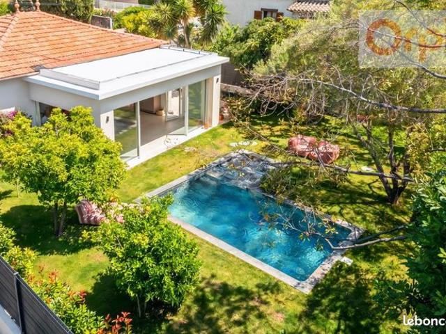 Maison de ville 3 pièces 95 m²