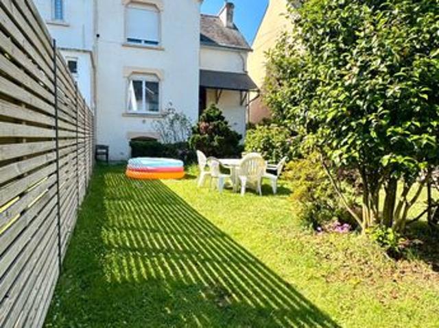 Maison de ville 3 pièces 95 m²
