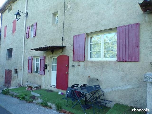 Maison de ville 3 pièces 95 m²