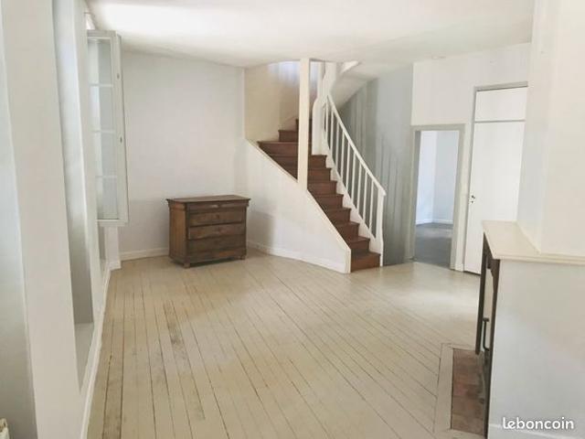 Maison de ville 3 pièces 96 m²
