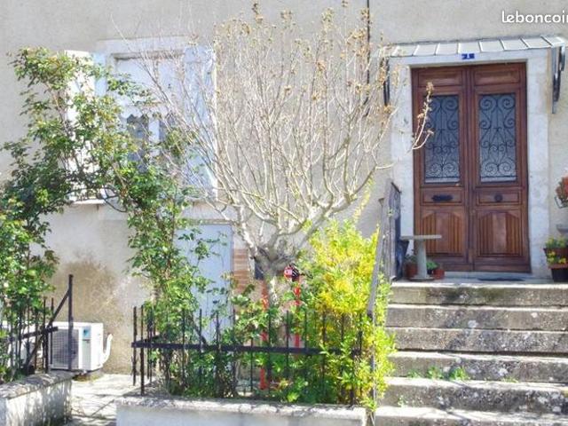 Maison de ville 3 pièces 96 m²