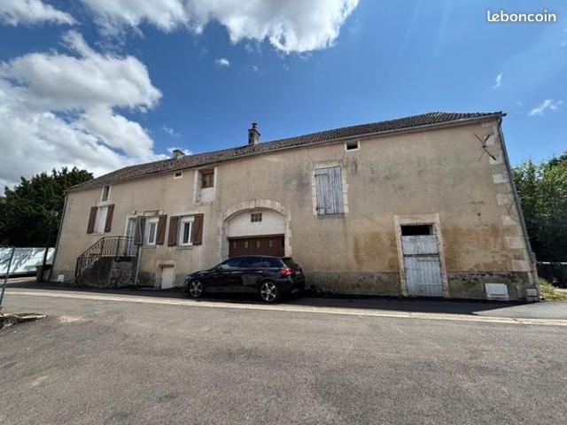Maison de ville 3 pièces 96 m²