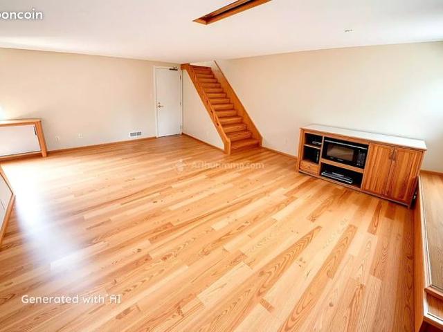 Maison de ville 3 pièces 97 m²