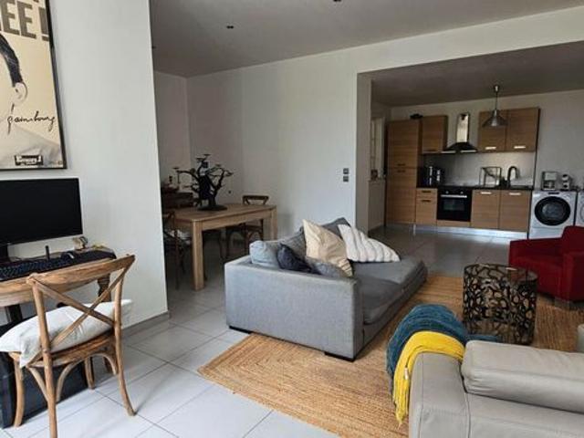 Maison de ville 3 pièces 97 m²