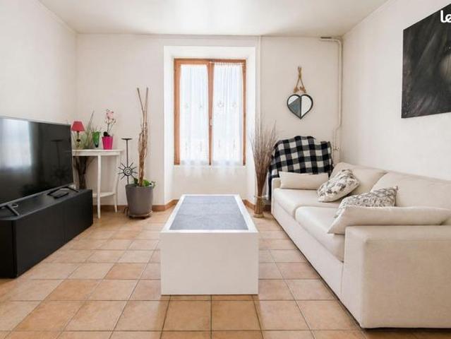 Maison de ville 3 pièces 97 m²
