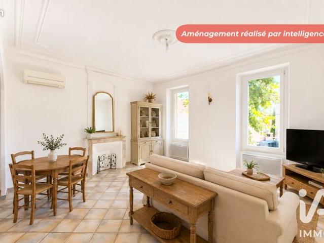 Maison de ville 3 pièces 97 m²