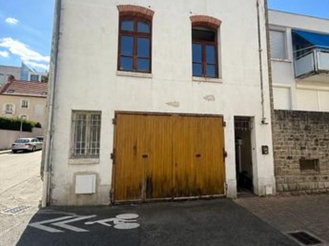 Maison de ville 3 pièces 97 m²