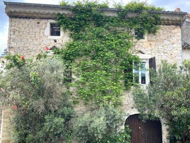 Maison de ville 3 pièces 98 m²