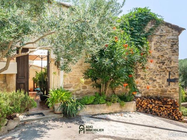 Maison de ville 3 pièces 98 m²