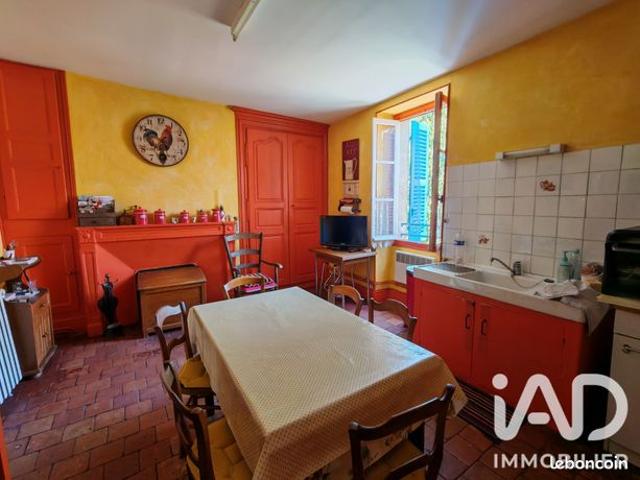 Maison de ville 3 pièces 98 m²