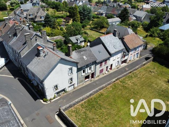 Maison de ville 3 pièces 98 m²