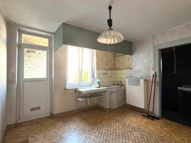 Maison de ville 3 pièces de 96 m² à rénover – Hettange Grande
