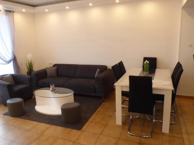 MAISON DE VILLE 3F PROCHE LAS COBAS