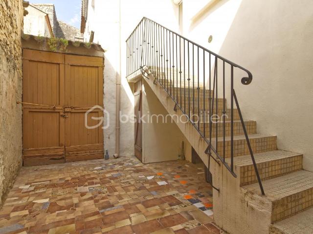 Maison de ville 108 m²