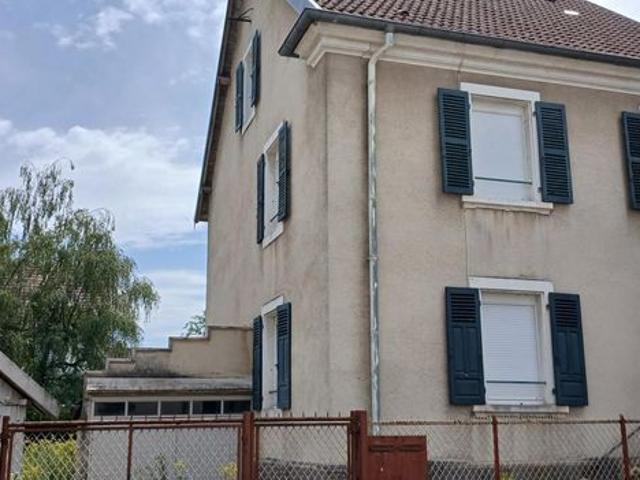 Maison de ville 100 m² Valdoie