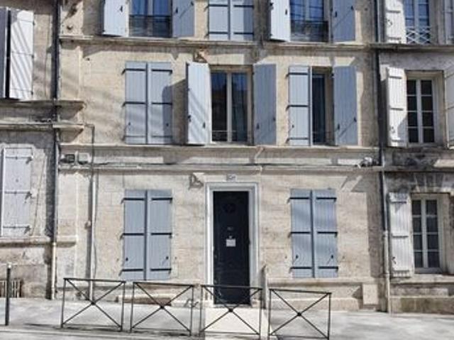 Maison de ville 10 pièces 166 m²