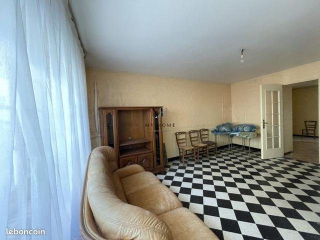Maison de ville 10 pièces 171 m²